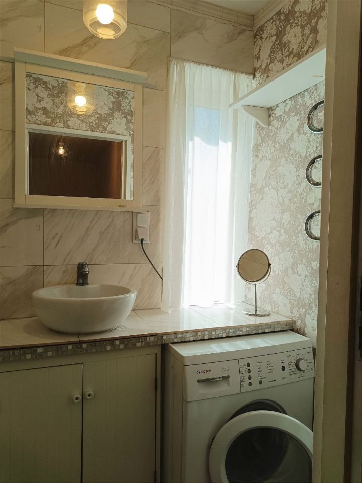 Mieszkanie 3-pokojowe Gdańsk Nowy Port, ul. Na Zaspę. Zdjęcie 6