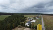 dom wolnostojący, 4 pokoje Dolno