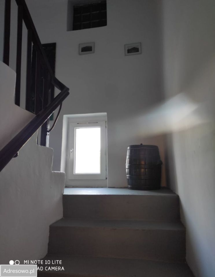 dom wolnostojący, 7 pokoi Ustrzyki Dolne, ul. Naftowa. Zdjęcie 7