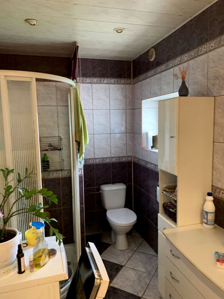 dom szeregowy, 3 pokoje Murzynowo, ul. Kościelna. Zdjęcie 12