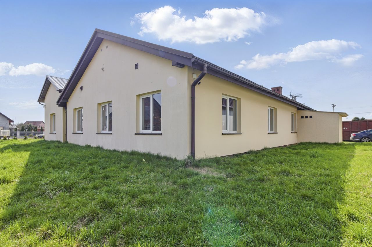 Hala/magazyn Czernichów Ratanice, ul. Ogrodowa. Zdjęcie 8