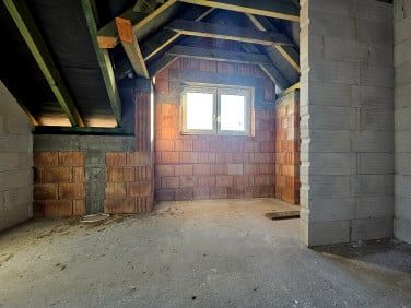 dom wolnostojący, 6 pokoi Wola Rzędzińska. Zdjęcie 17