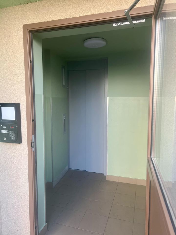 Mieszkanie 2-pokojowe Łódź Widzew, ul. Mieczysławy Ćwiklińskiej. Zdjęcie 20