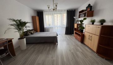 Mieszkanie 2-pokojowe Poznań Winogrady, os. Wichrowe Wzgórze