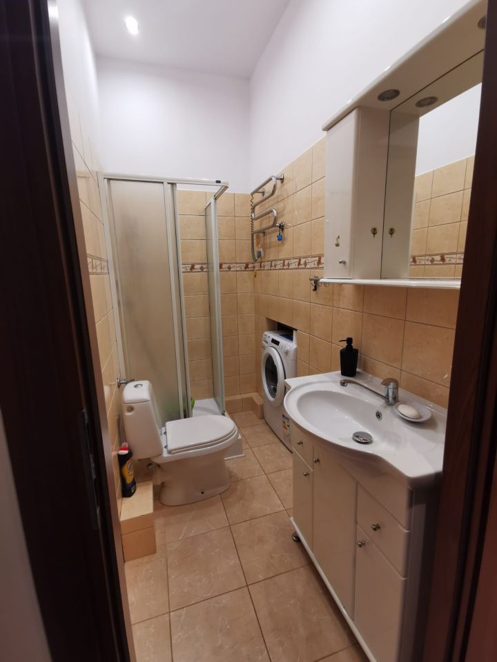 Mieszkanie 1-pokojowe Poznań Jeżyce, ul. Zygmunta Krasińskiego. Zdjęcie 6