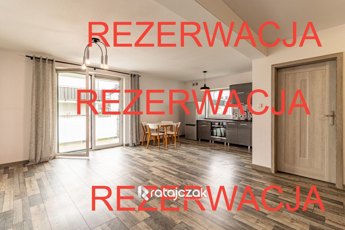 Mieszkanie 2-pokojowe Bolszewo, ul. Słoneczna