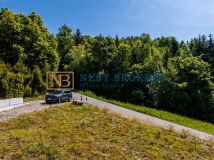 Działka budowlana Tropie. Zdjęcie 4