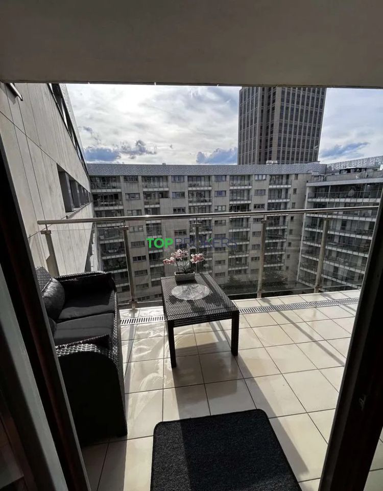 Mieszkanie 2-pokojowe Warszawa Wola, ul. Wronia. Zdjęcie 12