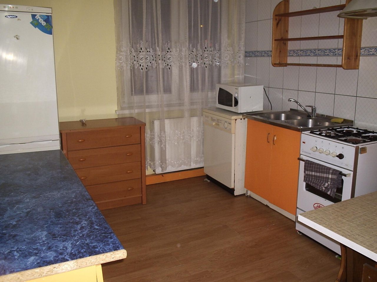 dom wolnostojący, 19 pokoi Poznań Grunwald, ul. Gostyńska. Zdjęcie 16