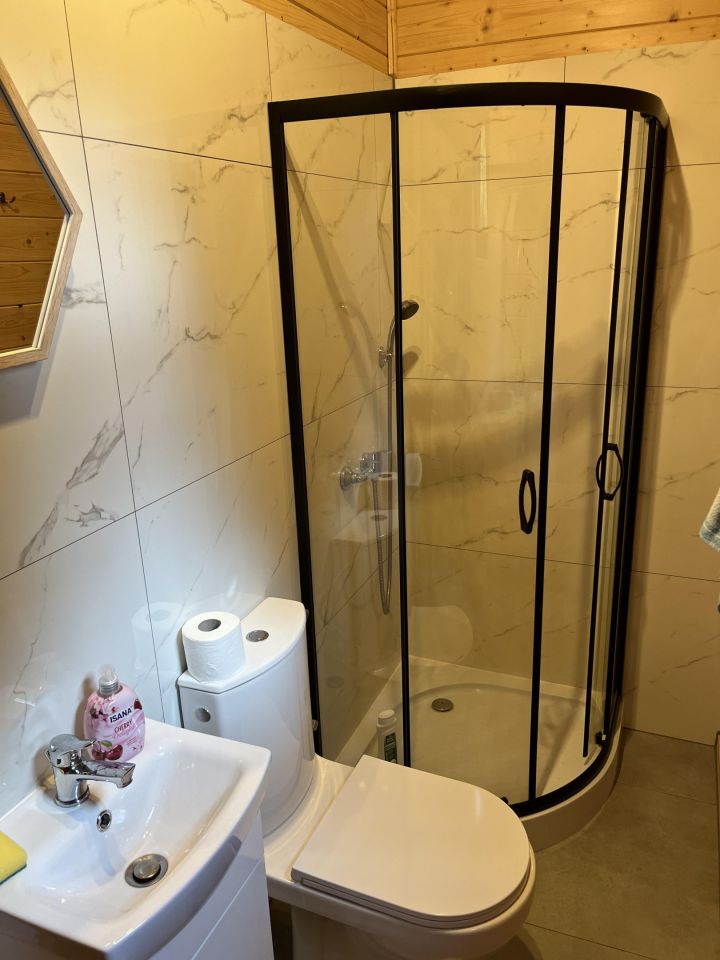 Działka rod Jeziórko Ustanówek, ul. Główna. Zdjęcie 6