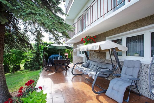 dom wolnostojący, 7 pokoi Bodzanów. Zdjęcie 13