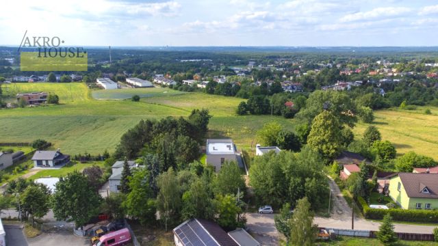 Mieszkanie 4-pokojowe Mikołów Centrum, ul. Poprzeczna. Zdjęcie 5