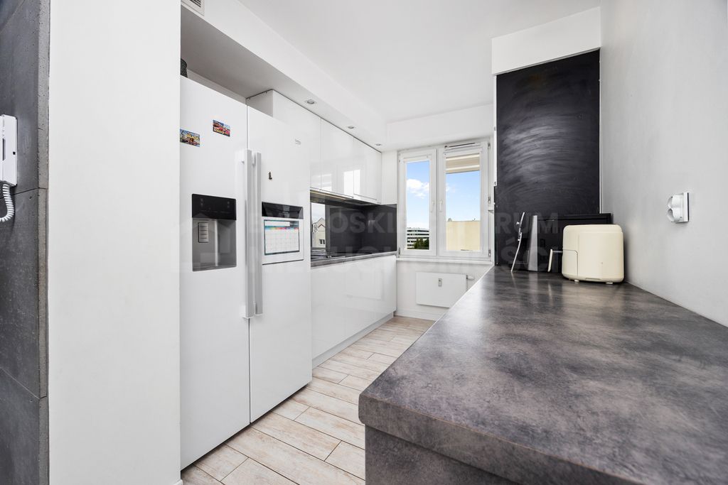 Mieszkanie 4-pokojowe Bydgoszcz Górzyskowo, ul. Wojciecha Gersona. Zdjęcie 5