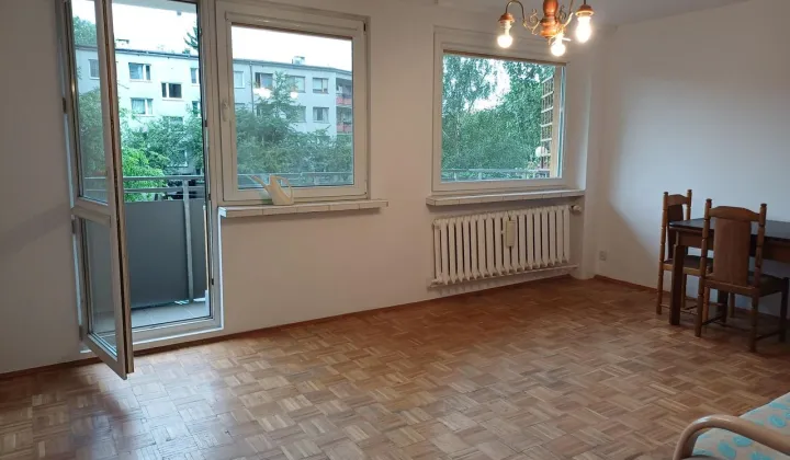 Mieszkanie 2-pokojowe Wrocław Fabryczna, ul. Strzegomska