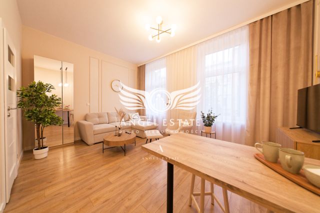 Mieszkanie 1-pokojowe Szczecin, ul. Bolesława Krzywoustego. Zdjęcie 3