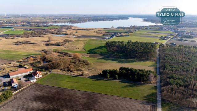Działka rolna Łuszczewo. Zdjęcie 5