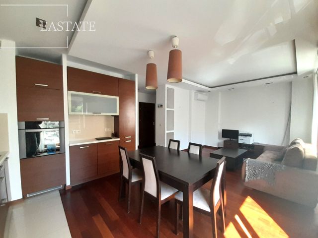 Mieszkanie 3-pokojowe Warszawa Wola, ul. Sienna. Zdjęcie 3