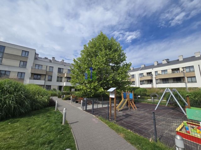 Mieszkanie 3-pokojowe Wrocław Krzyki, ul. Jarosława Iwaszkiewicza. Zdjęcie 1