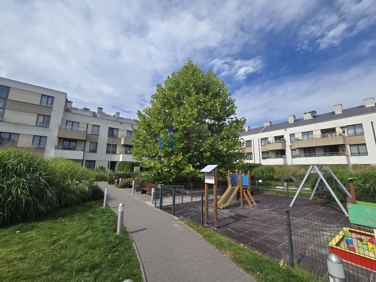 Mieszkanie 3-pokojowe Wrocław Krzyki, ul. Jarosława Iwaszkiewicza