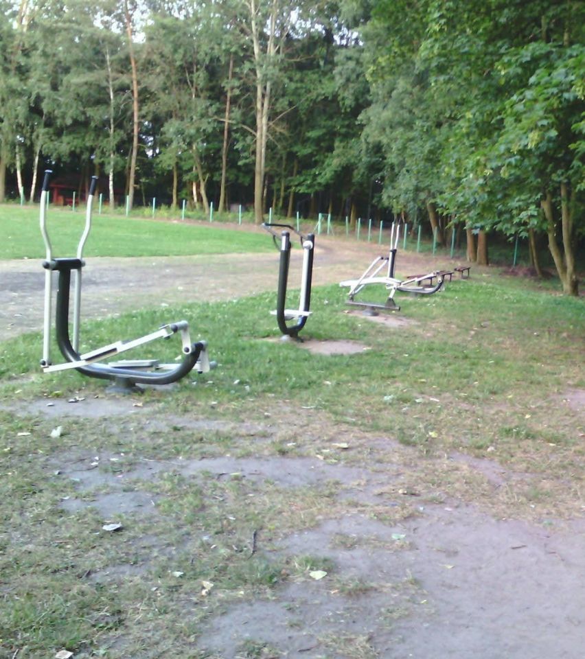 dom wolnostojący, 5 pokoi Cyprianka. Zdjęcie 24