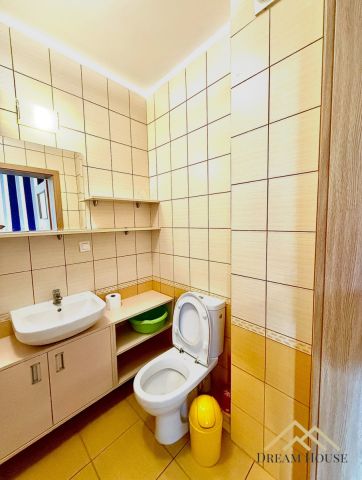 Mieszkanie 1-pokojowe Stegna, ul. Powstańców Warszawy. Zdjęcie 9