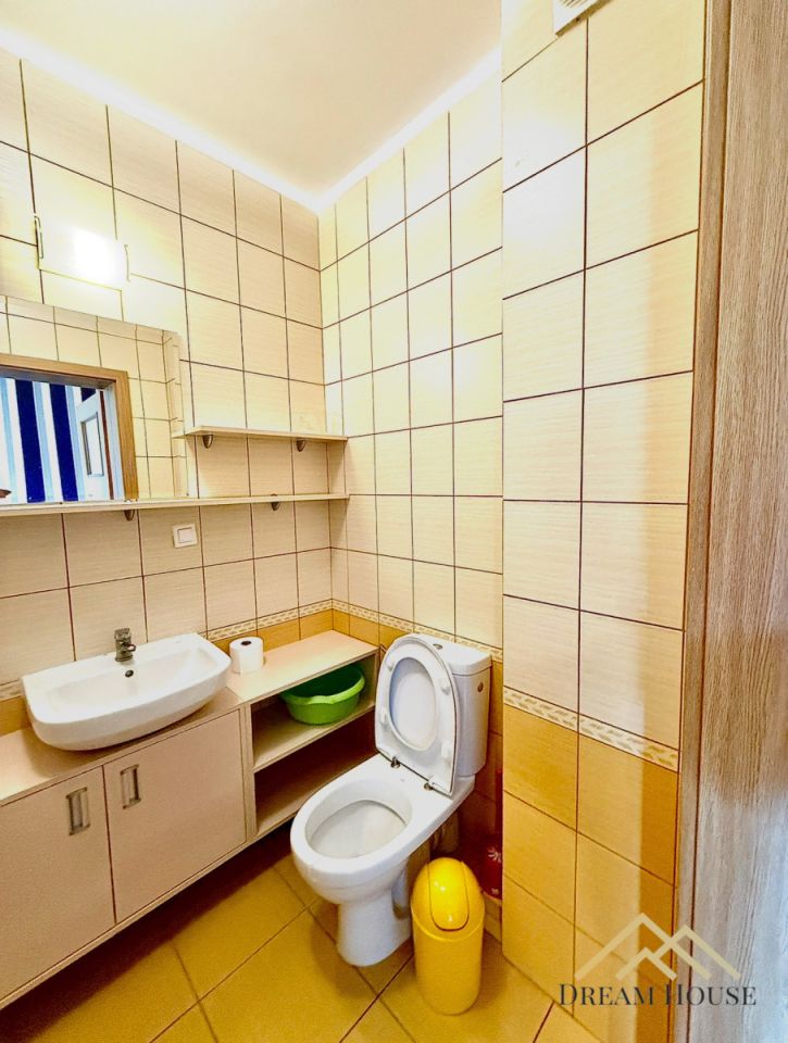 Mieszkanie 1-pokojowe Stegna, ul. Powstańców Warszawy. Zdjęcie 9