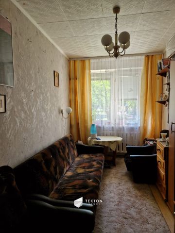 Mieszkanie 3-pokojowe Poznań Piątkowo, os. Bolesława Chrobrego. Zdjęcie 4