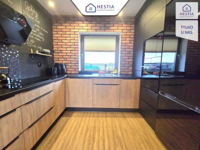 dom wolnostojący, 5 pokoi Szczecinek. Zdjęcie 2