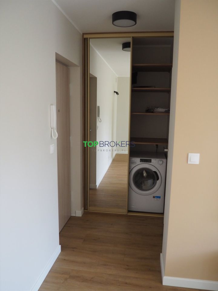 Mieszkanie 2-pokojowe Warszawa Bielany, ul. Bolesława Podczaszyńskiego. Zdjęcie 14