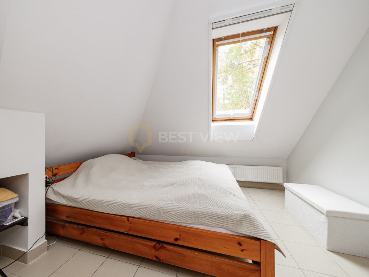 bliźniak, 11 pokoi Warszawa Wawer, ul. Kwidzyńska. Zdjęcie 13