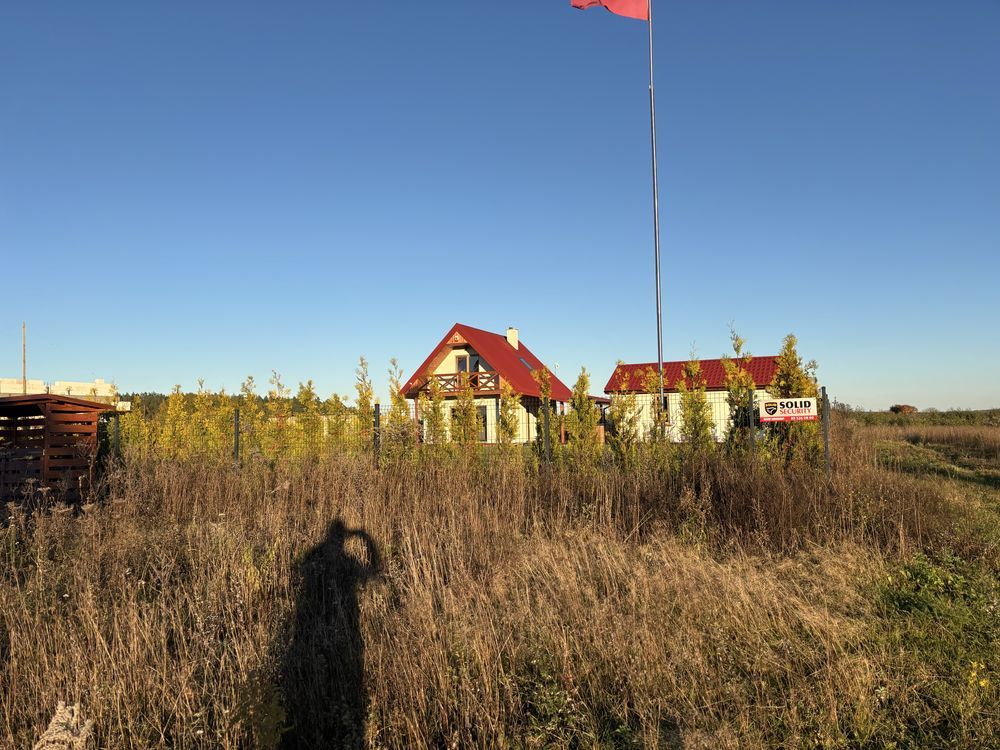 Działka budowlana Jabłonowo. Zdjęcie 6