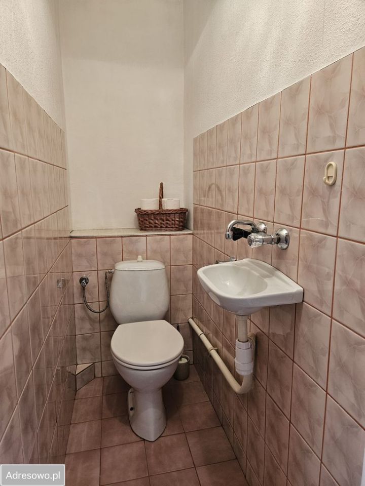 Mieszkanie 3-pokojowe Kielce Barwinek, ul. Dionizego Czachowskiego. Zdjęcie 8