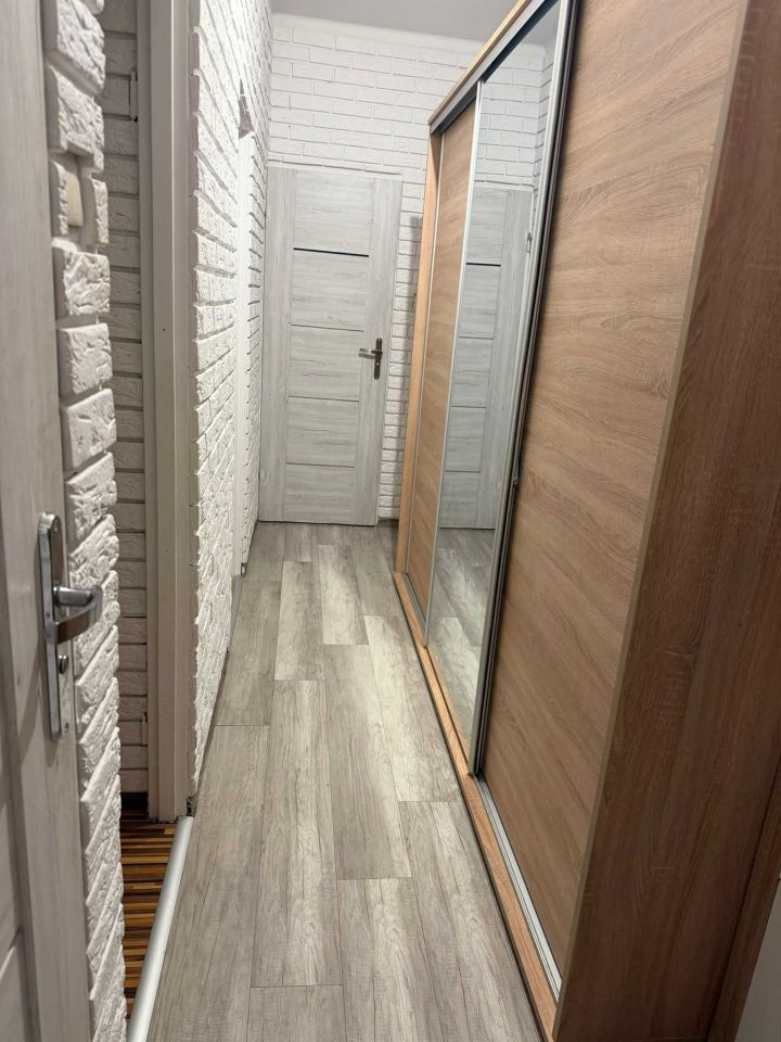 Mieszkanie 2-pokojowe Pszów, os. Tadeusza Kościuszki. Zdjęcie 5