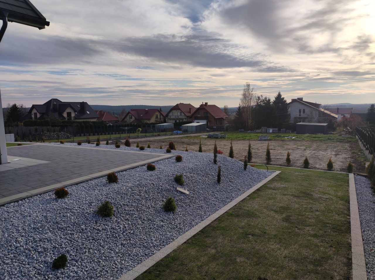 Działka budowlana Cedzyna Cedzyna-Góra, ul. Cedrowa. Zdjęcie 10