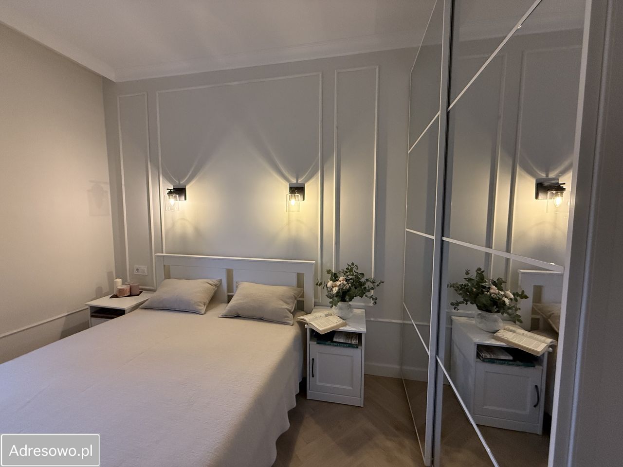 Mieszkanie 2-pokojowe Gdańsk Wrzeszcz, ul. Konrada Wallenroda. Zdjęcie 6