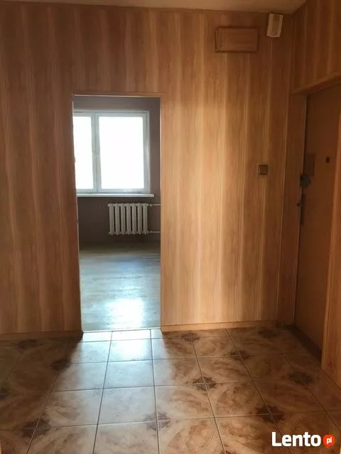 Mieszkanie 3-pokojowe Radomsko Centrum, ul. Jagiellońska. Zdjęcie 12