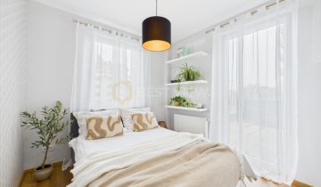 Mieszkanie 2-pokojowe Warszawa Ursus, ul. Starodęby