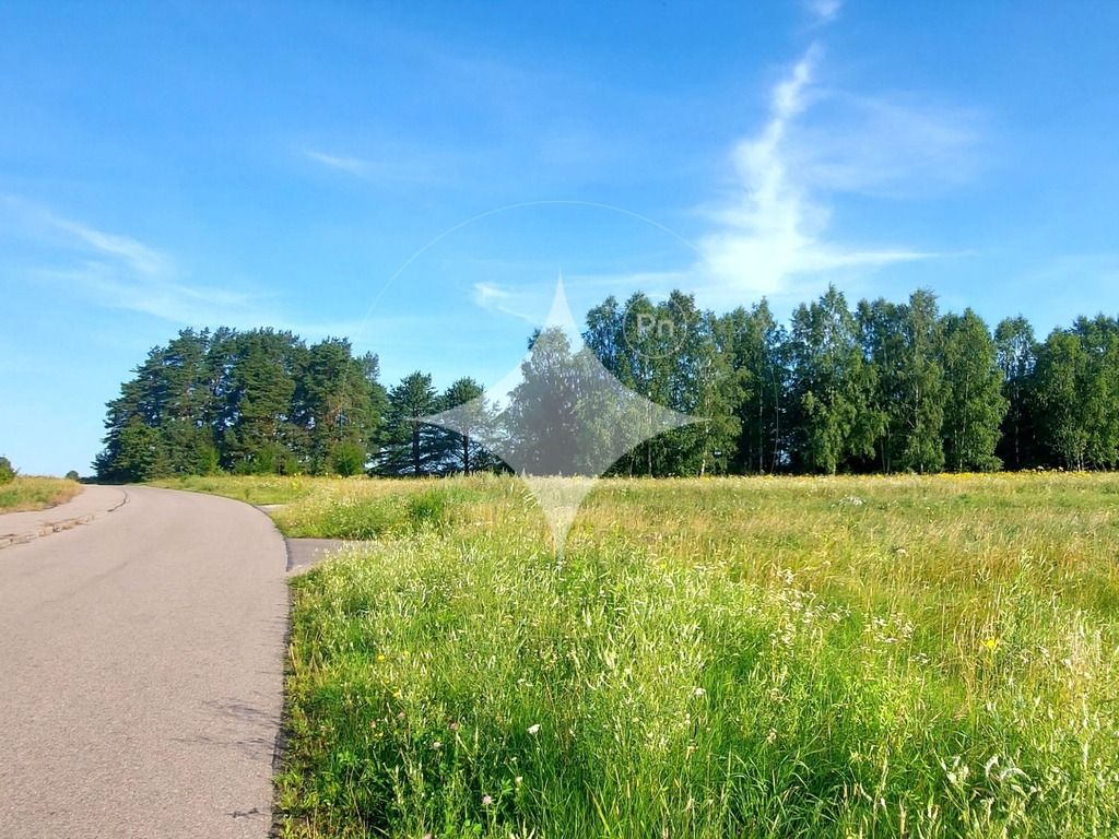 Działka budowlana Porbady. Zdjęcie 2