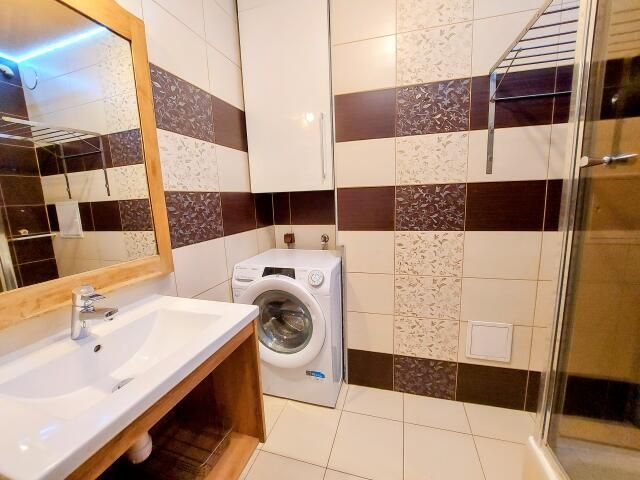 Mieszkanie 2-pokojowe Kraków Prądnik Biały, ul. Siewna. Zdjęcie 8