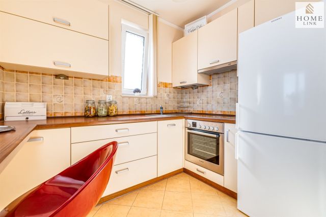 Mieszkanie 2-pokojowe Olsztyn, ul. Żółta. Zdjęcie 2