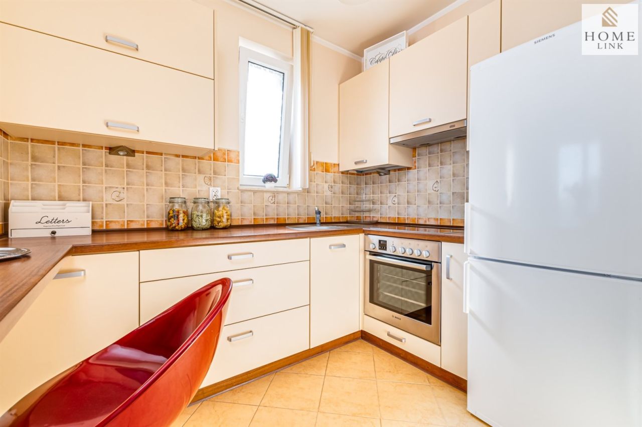 Mieszkanie 2-pokojowe Olsztyn, ul. Żółta. Zdjęcie 2