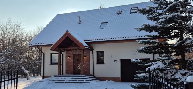 dom wolnostojący Krynka. Zdjęcie 1