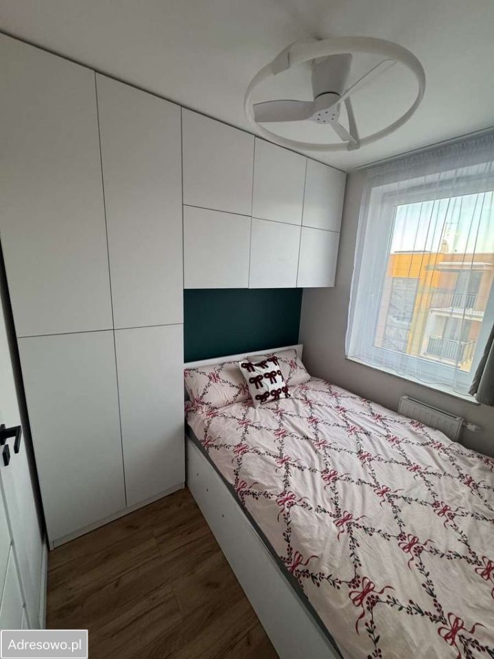 Mieszkanie 2-pokojowe Kraków Bieżanów, ul. Mariana Domagały. Zdjęcie 3