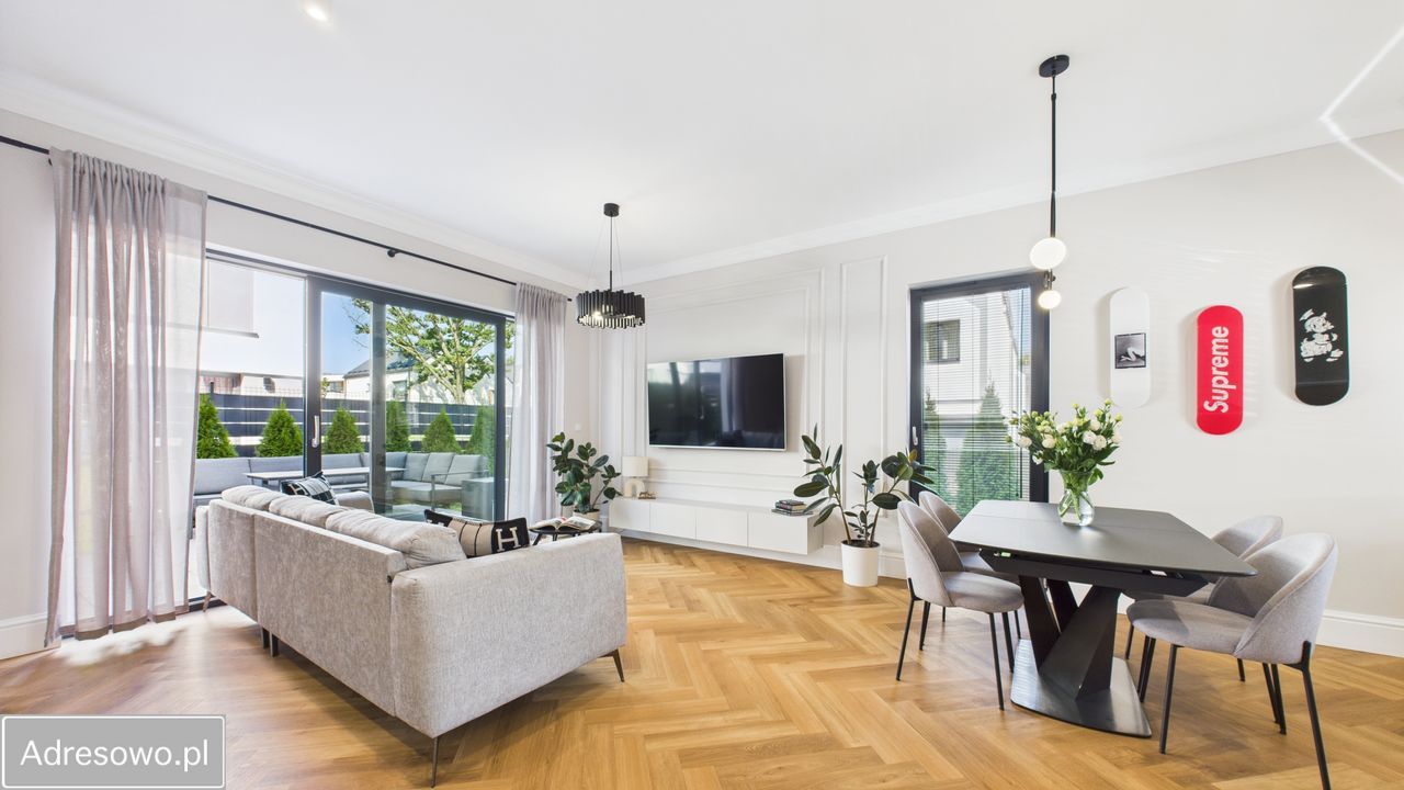 bliźniak, 5 pokoi Warszawa Wawer, ul. Przewodowa. Zdjęcie 10