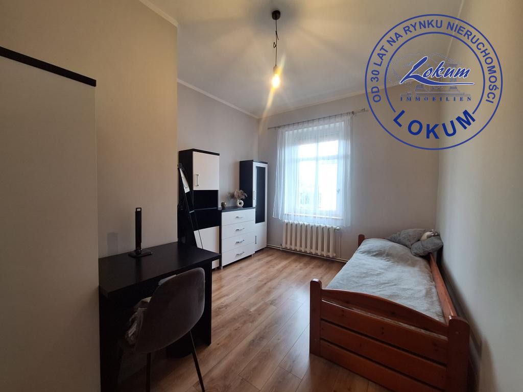 kamienica, 10 pokoi Leszno, ul. Kazimierza Pułaskiego. Zdjęcie 6