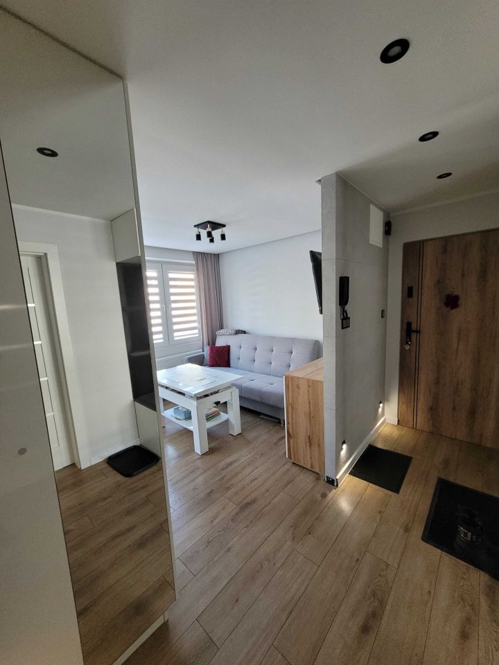 Mieszkanie 2-pokojowe Tarnobrzeg, ul. Hieronima Dekutowskiego. Zdjęcie 5