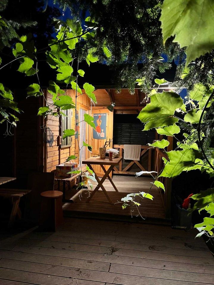 Działka rod Wrocław Osobowice. Zdjęcie 4