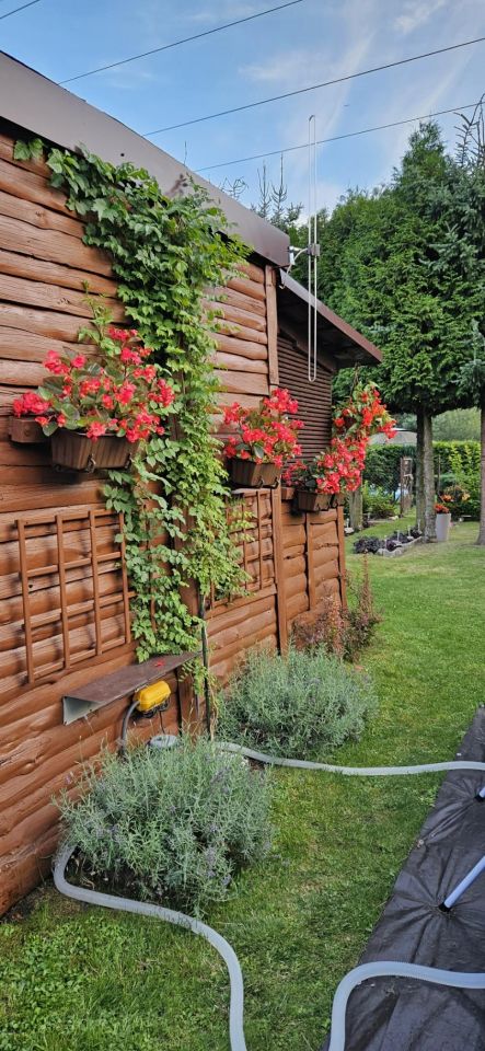 Działka rod Sosnowiec Niwka, ul. Portowa. Zdjęcie 29