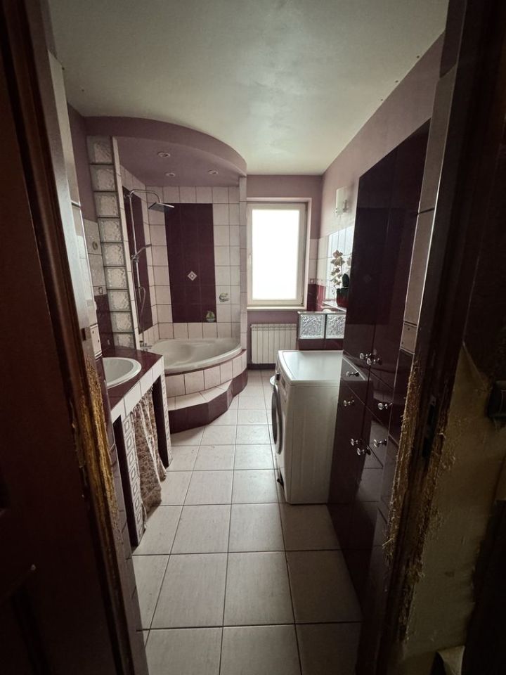 Mieszkanie 3-pokojowe Dąbrowa. Zdjęcie 7