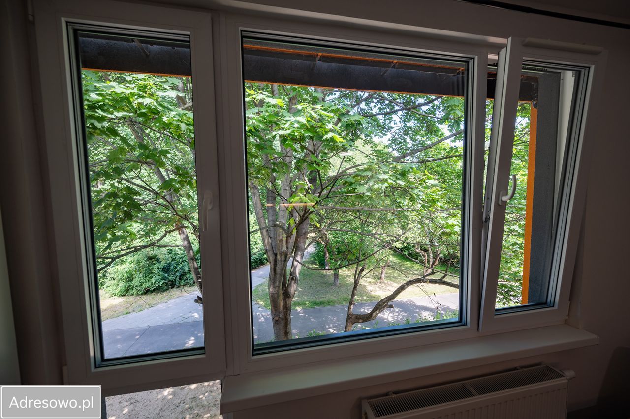 Mieszkanie 1-pokojowe Warszawa Mokotów, ul. Stefana Batorego. Zdjęcie 11